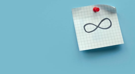 International Infinity Day