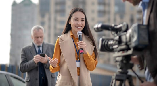 International Journalist Day