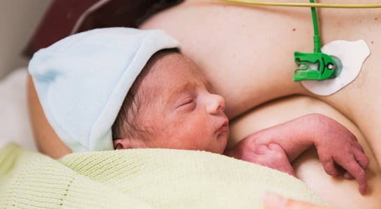 International Kangaroo Care Awareness Day
