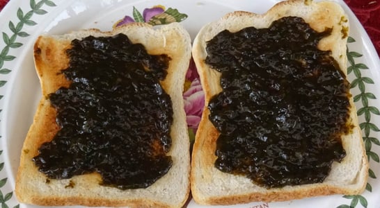 International Laverbread Day