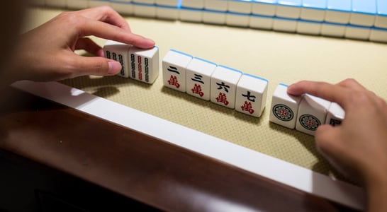 International Mahjong Day