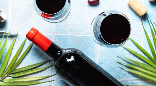 International Merlot Day