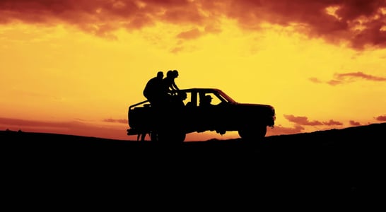 International Off-Road Day