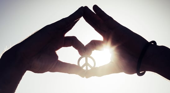 International Peace & Love Day