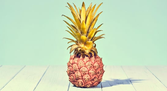 International Pineapple Day