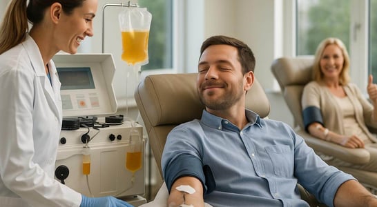 International Plasma Awareness Week