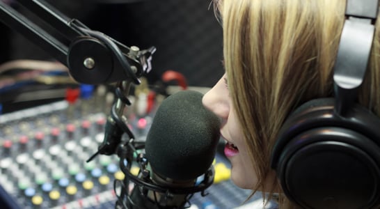 International Podcast Day