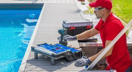 International Pool Pro Day