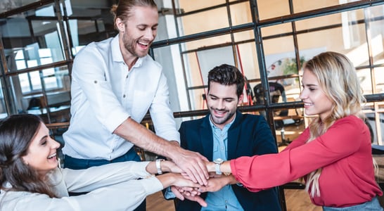 International Safe Places to Work Day