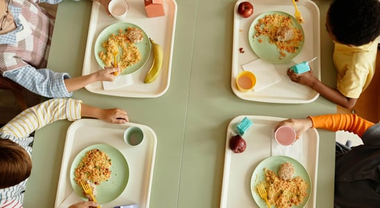 International School Meals Day
