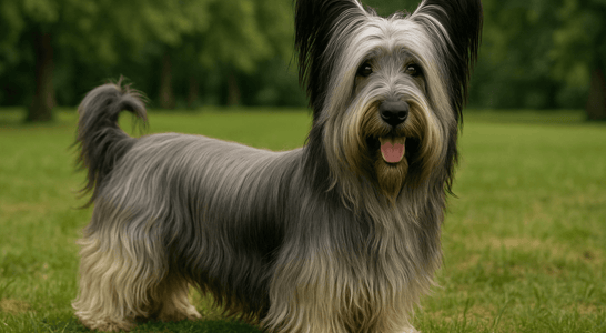 International Skye Terrier Day