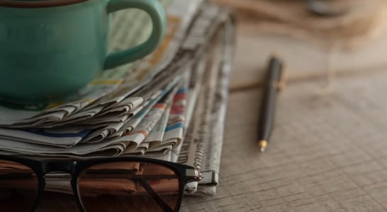 International Snailpapers Day 
