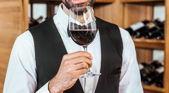 International Sommelier Day