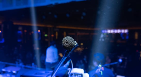 International Sound Check Day
