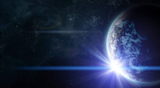 National Space Day