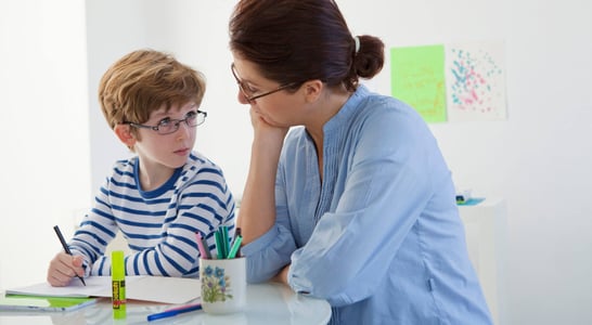 International Stuttering Awareness Day