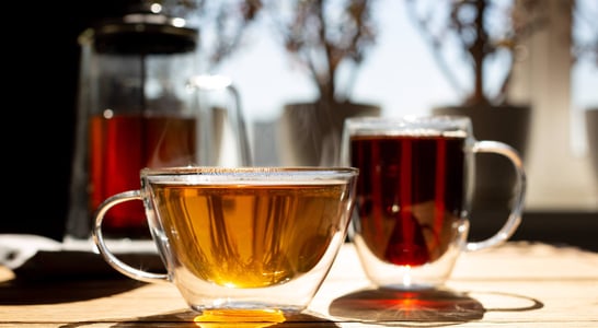 International Tea Day Un