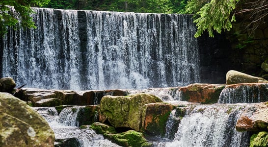 International Waterfall Day