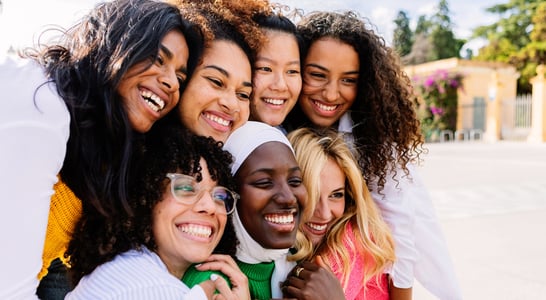 International Women of Color Day