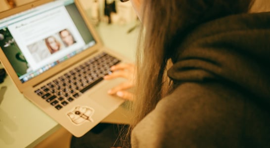 Internet Self-Care Day