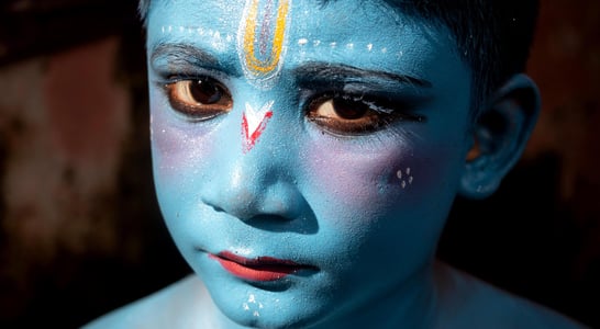 Janmashtami