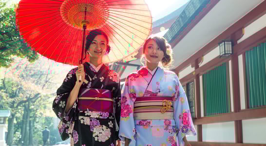 Japanese Culture Day