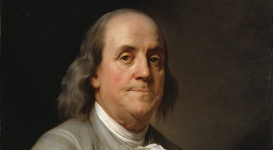Benjamin Franklin Day