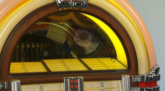 National Jukebox Day