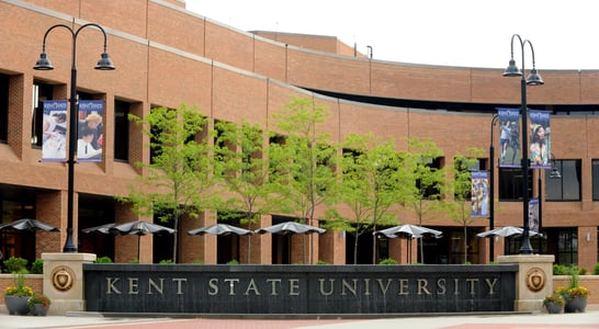 Kent State Shootings Remembrance