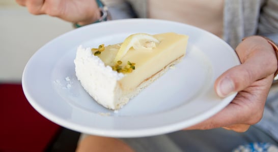 National Key Lime Pie Day