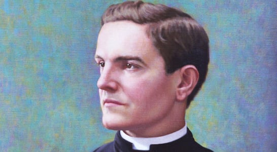 Knights of Columbus Founders Day