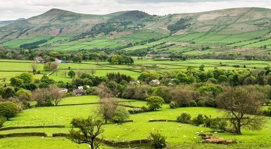 Lancashire Day