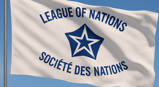 League of Nations Day