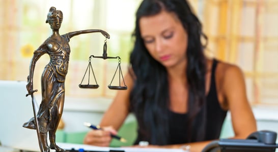 Legal Assistants Day