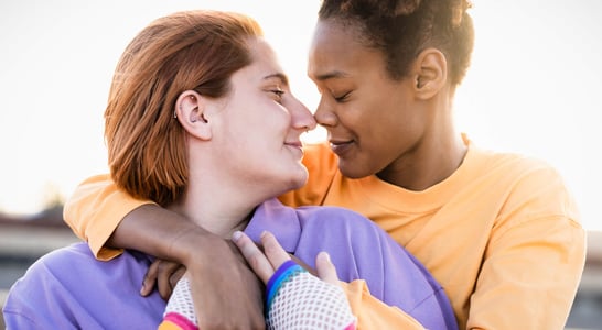 Lesbian Visibility Week