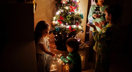 Light Up A Life Day