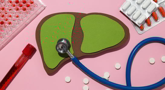 Liver Awareness Month