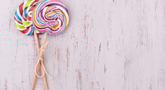 National Lollipop Day