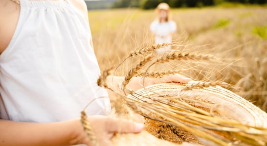 Lughnasa