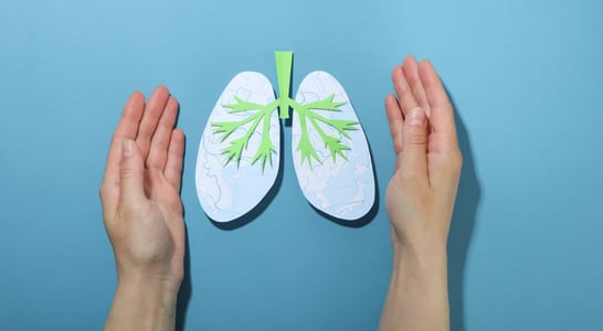 Lung Health Day