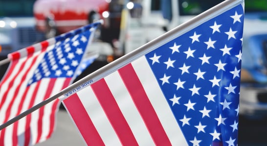 Made In The USA Day