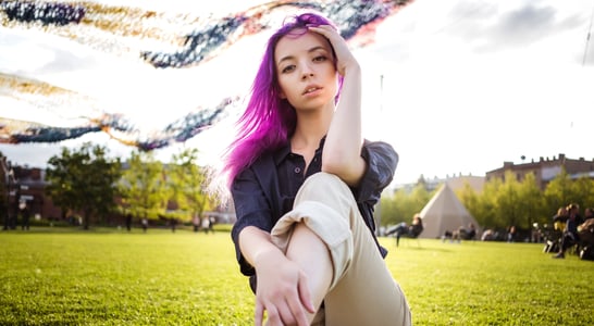 Make May Purple / Action On Stroke Month