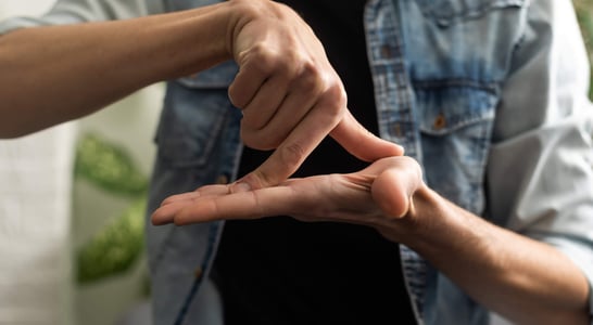 Deaf Awareness Week