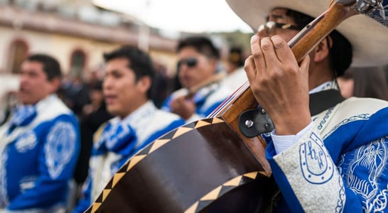 Mariachi Day