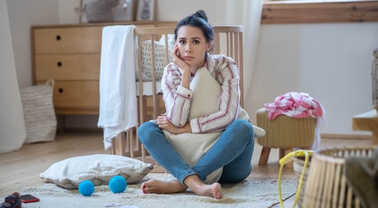 Maternal Mental Health Awareness Week