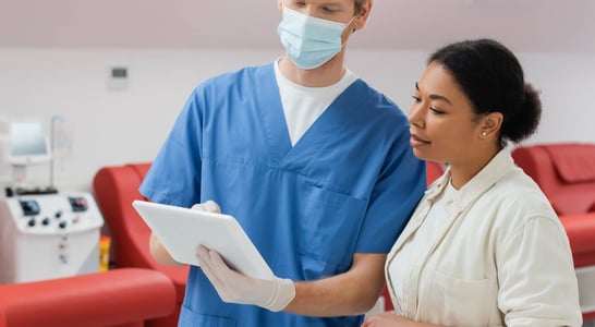 Medical Assistants Recognition Day
