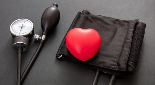 May Measurement Month