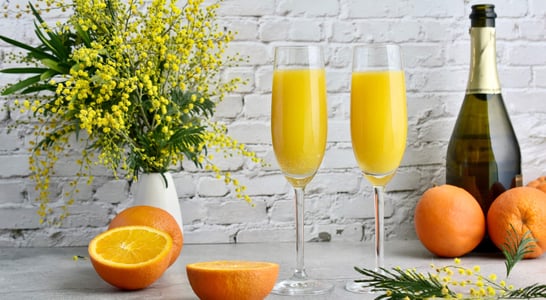 National Mimosa Day