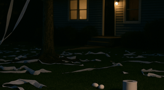 Mischief Night