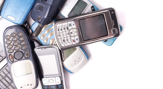International Mobile Phone Recycling Day